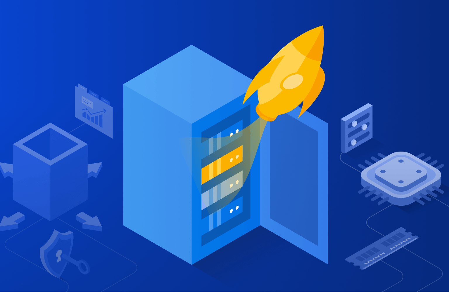 zuwinasa Blog & Akademi | Hosting ve Bulut Teknoloji Rehberi - Özel sunucular neden işletmeniz için en iyi seçimdir?