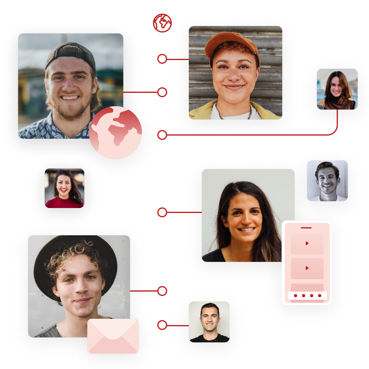 Not Just Your Hosting Provider, We Are the Architects of Your Digital Future.