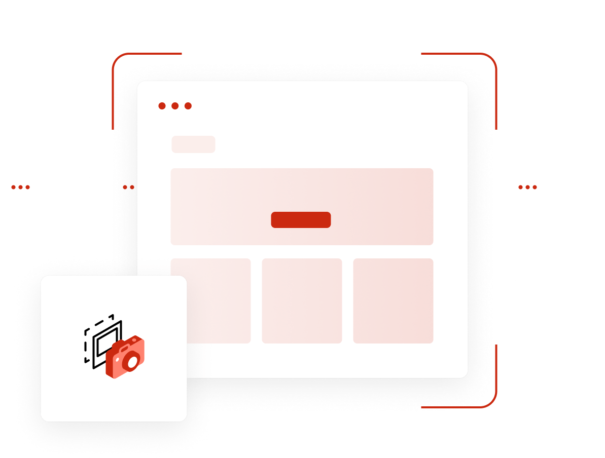 Ihre Daten sind sicher, unsere Freunde sind satt