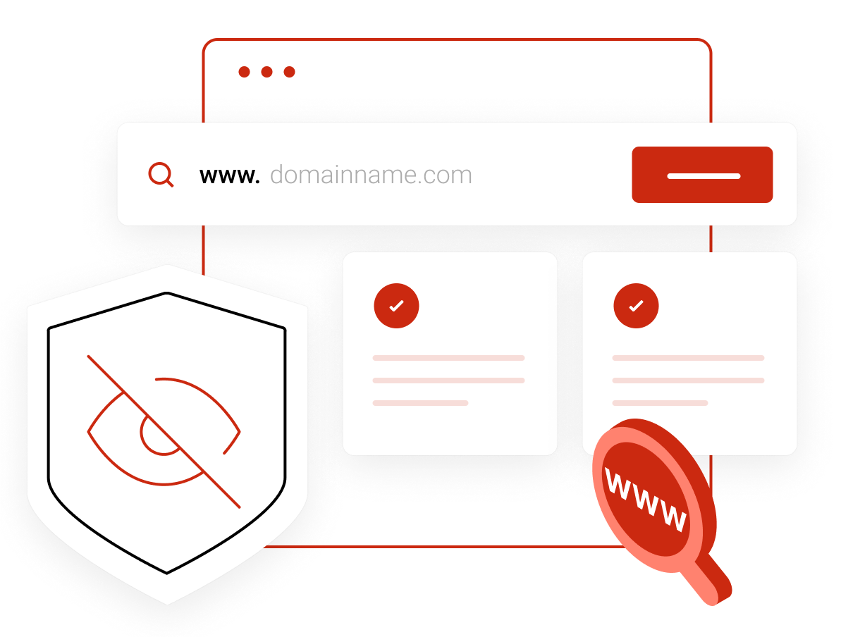 Domain Transfer - Keep Your Identity Private: Free WHOIS Privacy