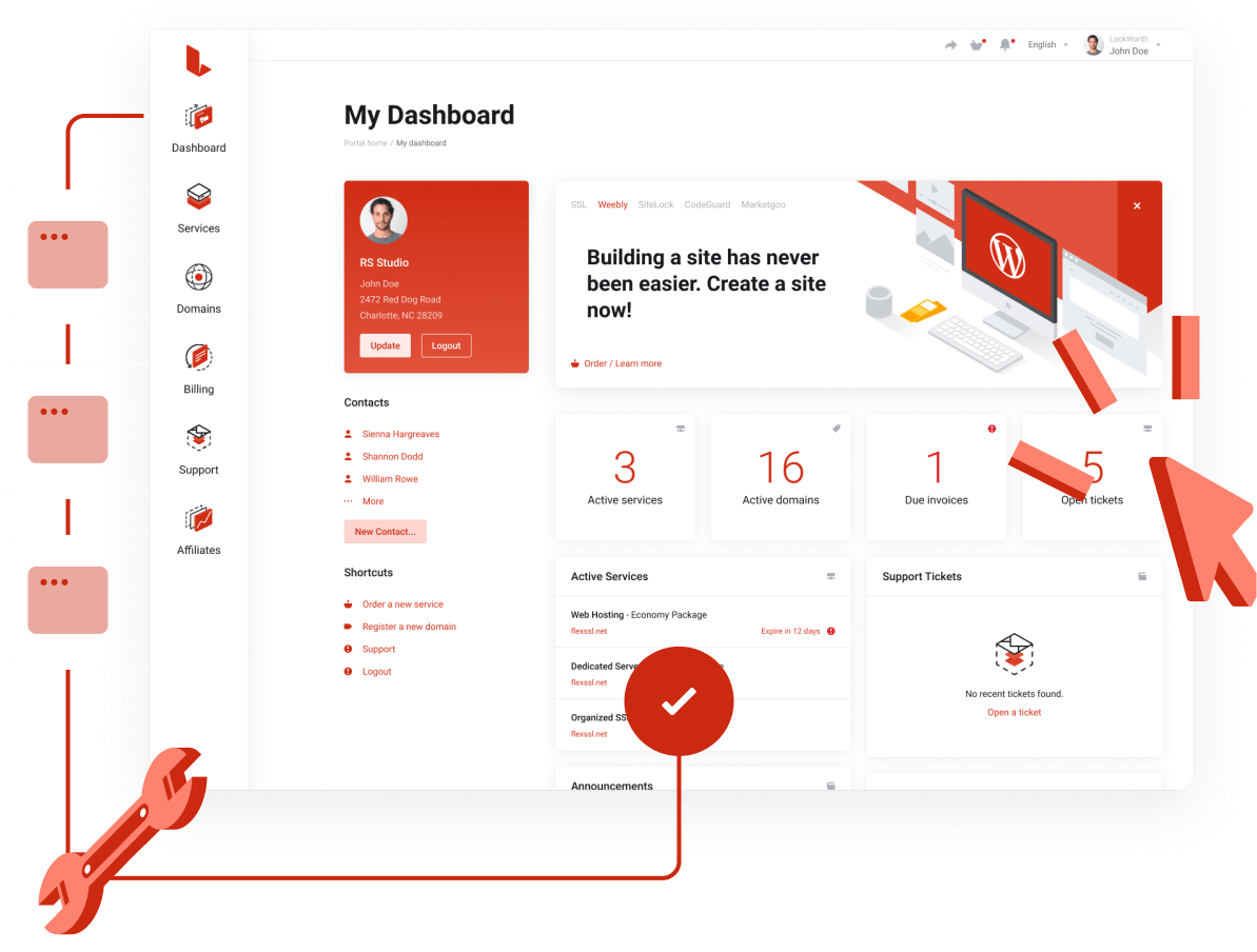 zuwinasa cloud | Web Hosting, WordPress & Cloud Sunucu Kiralama - Tüm Dijital Varlıklarınız Tek Ekranda