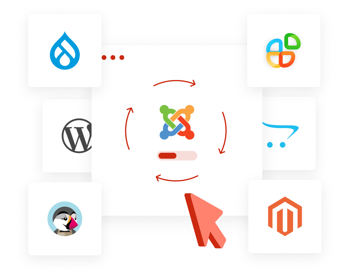 Easy to setup and manage, no administrators needed