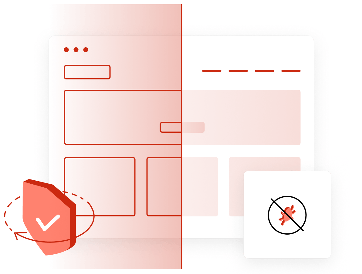 Schützen Sie Ihre Seite, Füttern Sie unsere Straßenfreunde